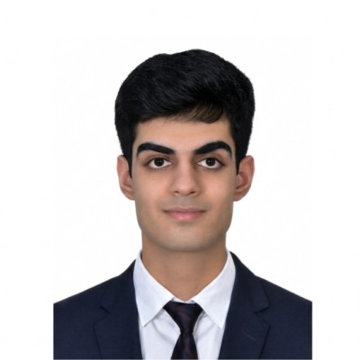 Abhimanyu Arora